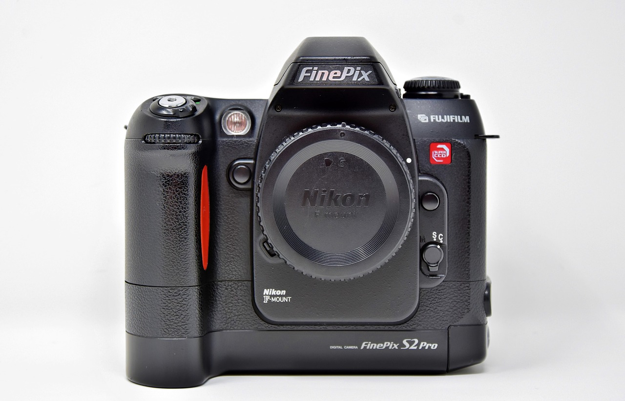 camera digital camera digital free photo