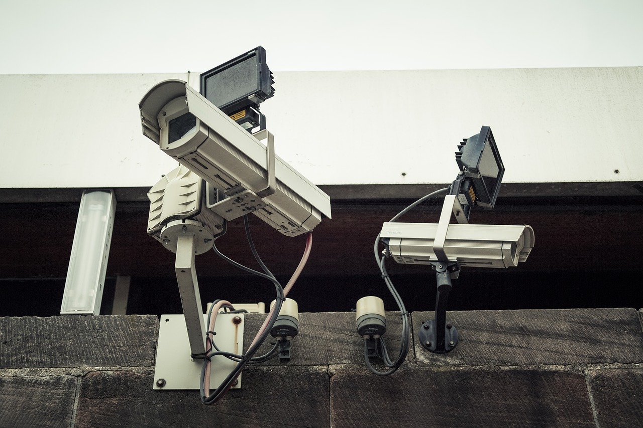 camera  surveillance camera  monitoring free photo
