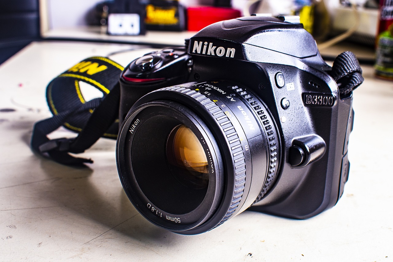 camera  nikon  photography free photo