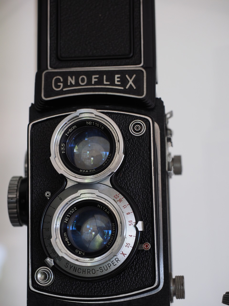camera  gnoflex  old free photo