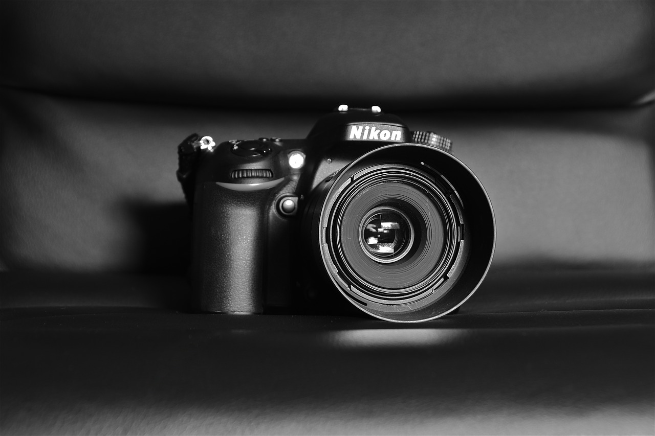 camera  nikon  photography free photo