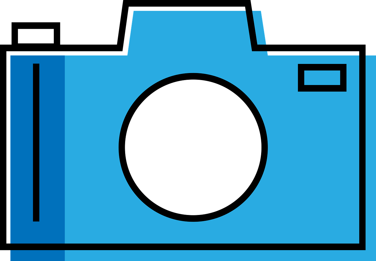 camera  icons  do pictures free photo