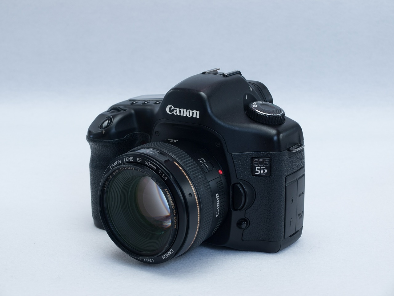 camera lens canon eos 5d free photo