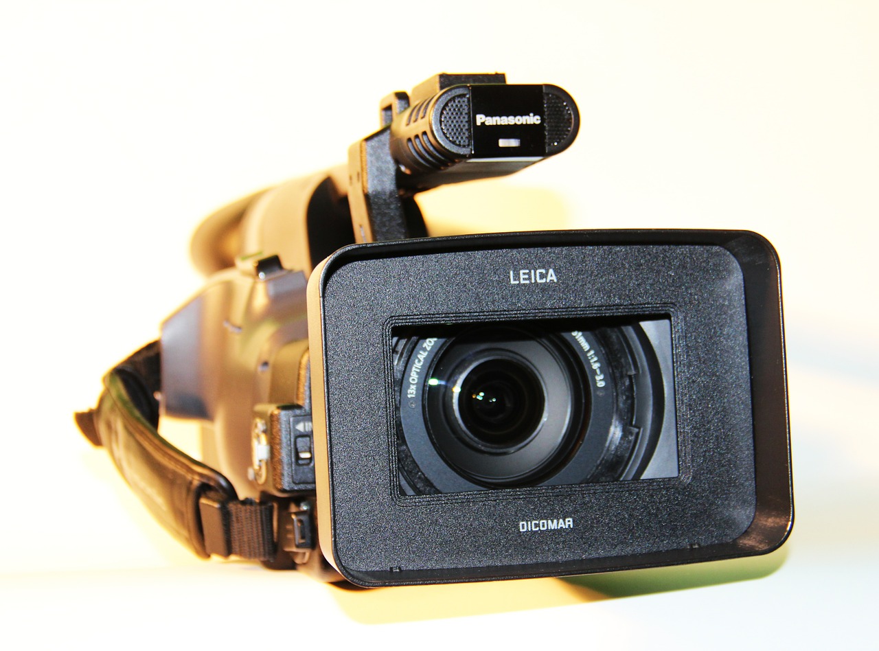 camera digital leica free photo