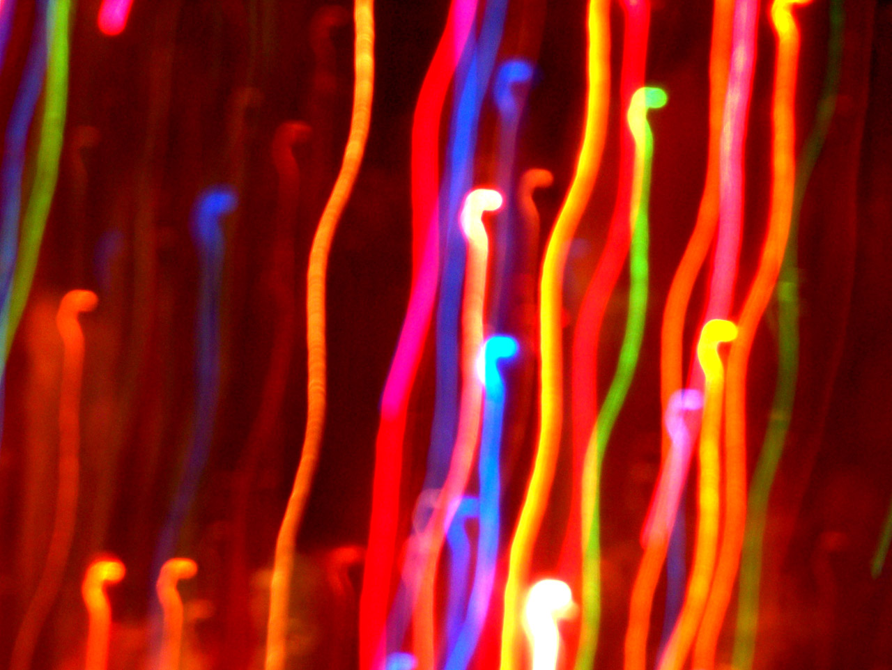 abstract lights camera free photo