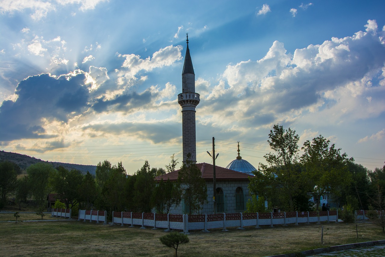 cami  cloud  sky free photo