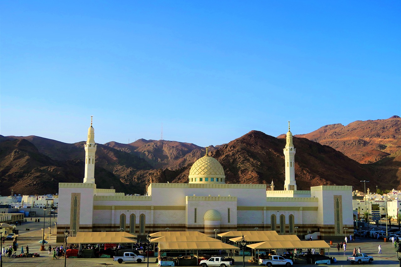cami  masjid  religion free photo