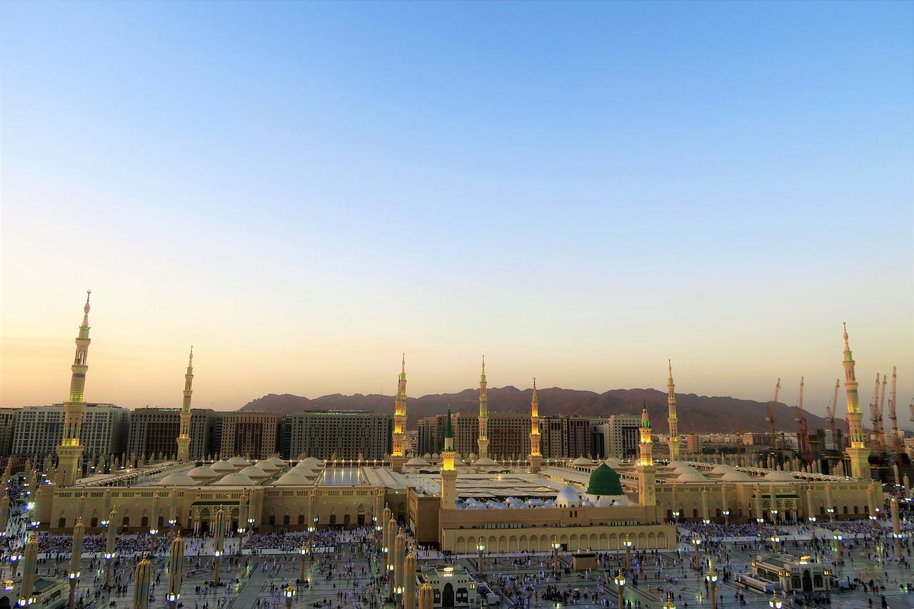 cami  minaret  dome free photo