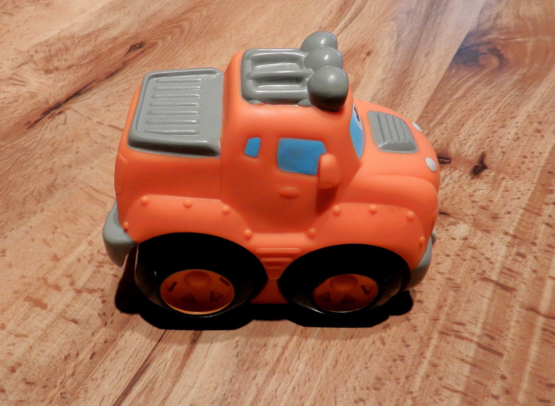 toy truck child toy truck free photo