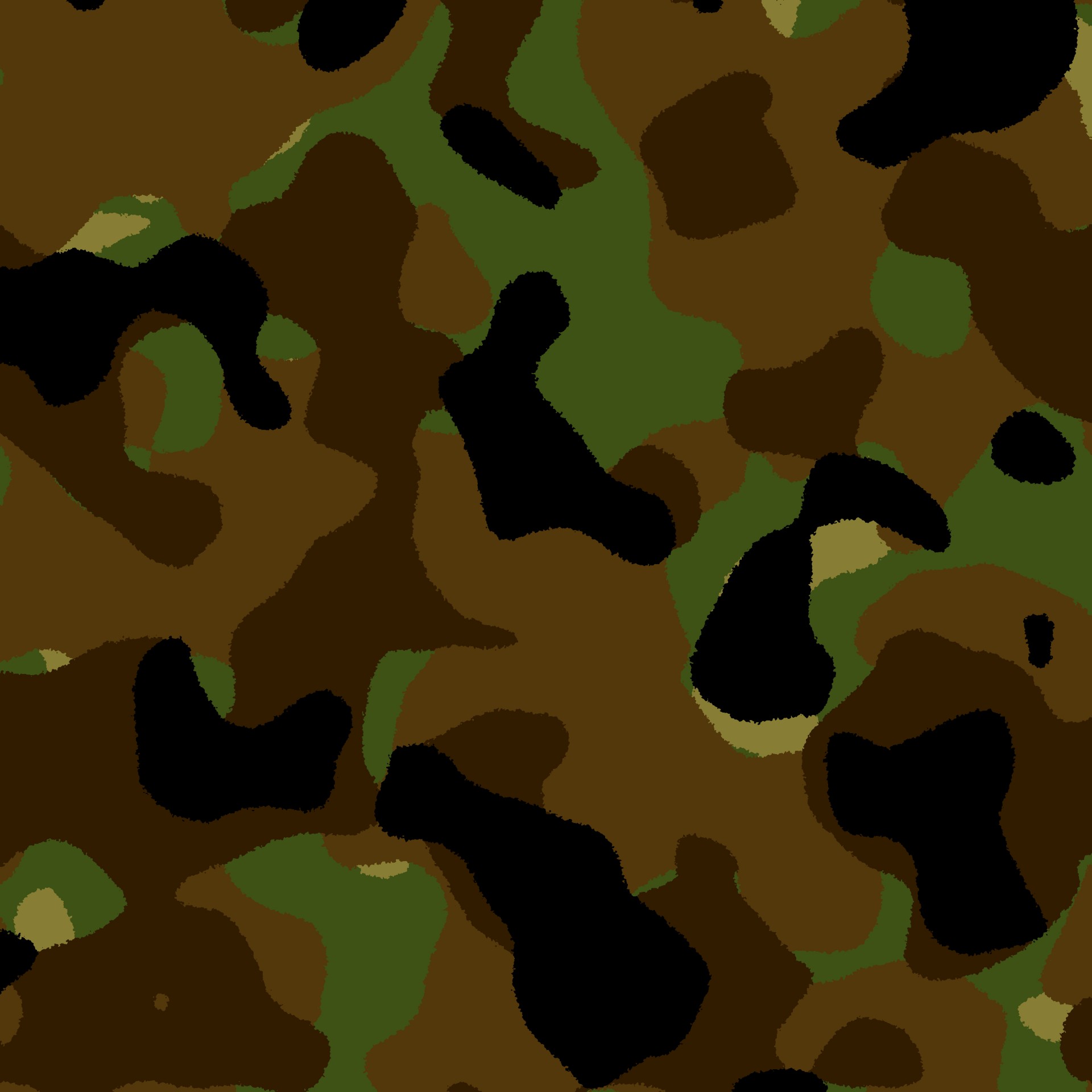 camouflage camo pattern free photo