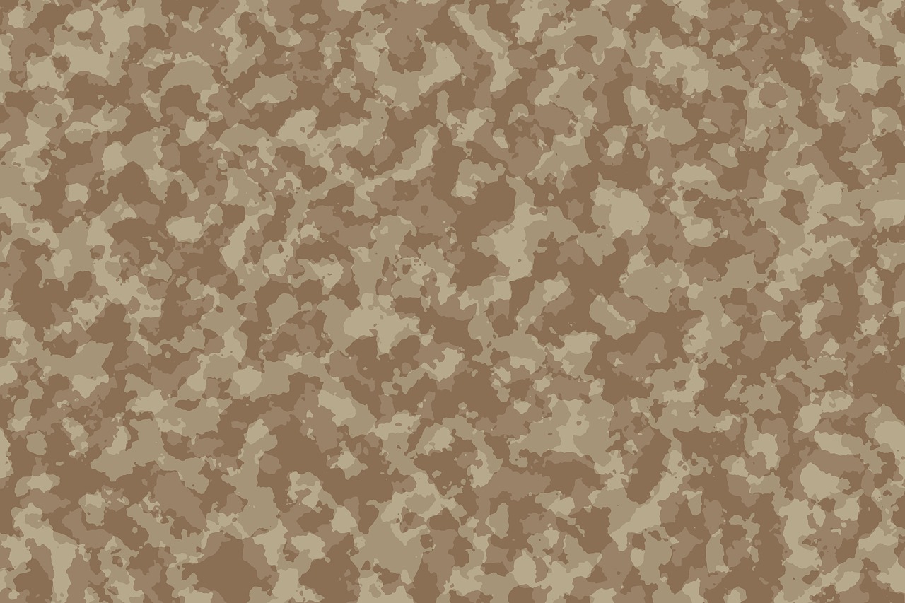 camouflage tarn texture free photo