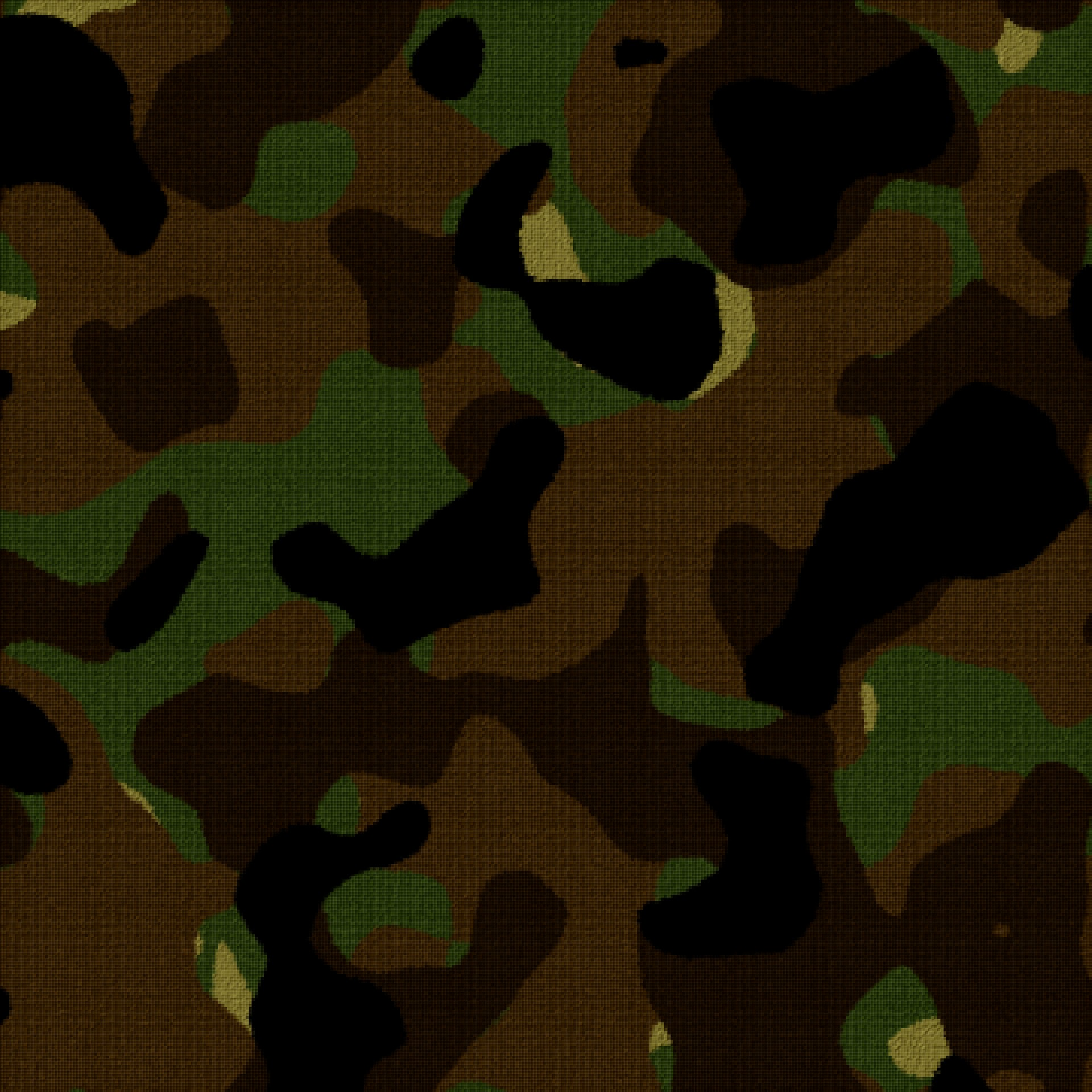 camouflage camo pattern free photo