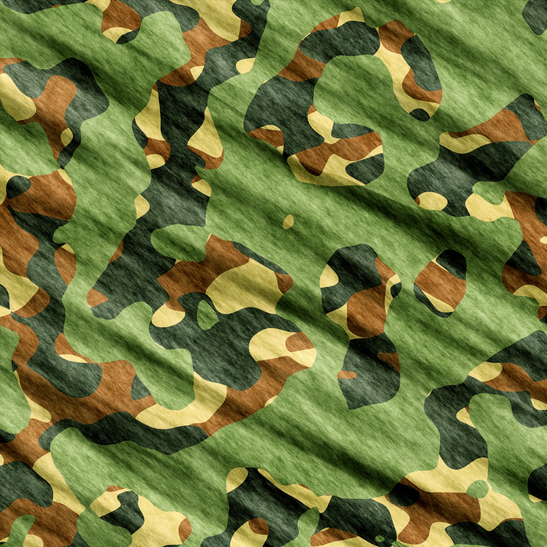 pattern camouflage military free photo