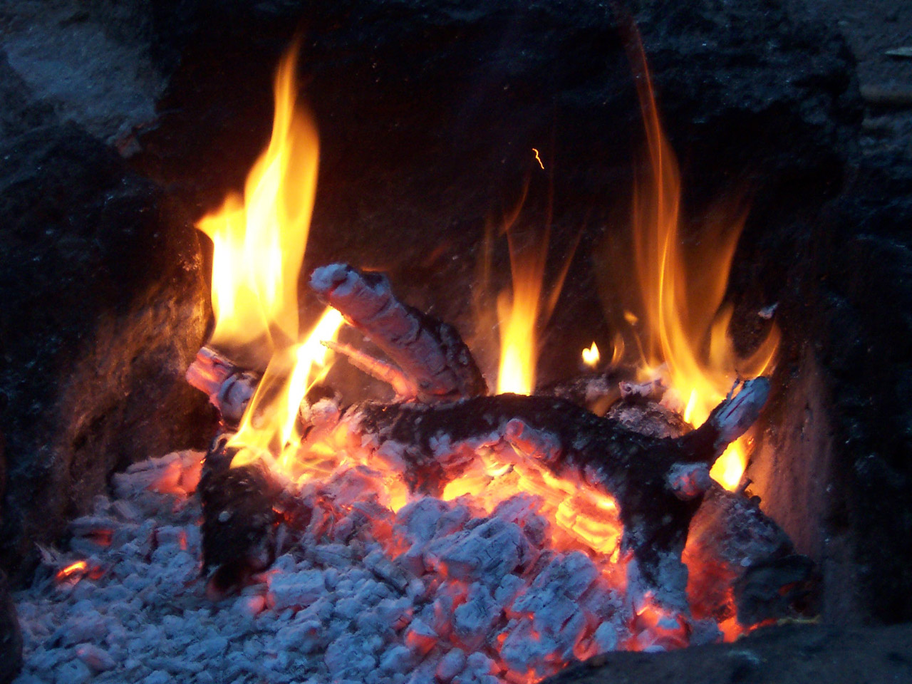 camp fire camp fire free photo