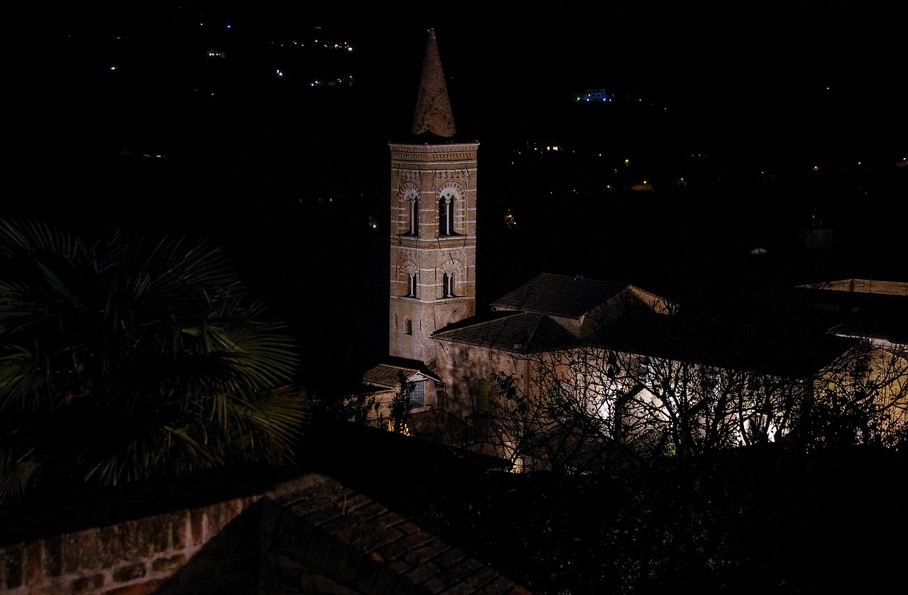 campanile urbino brands free photo