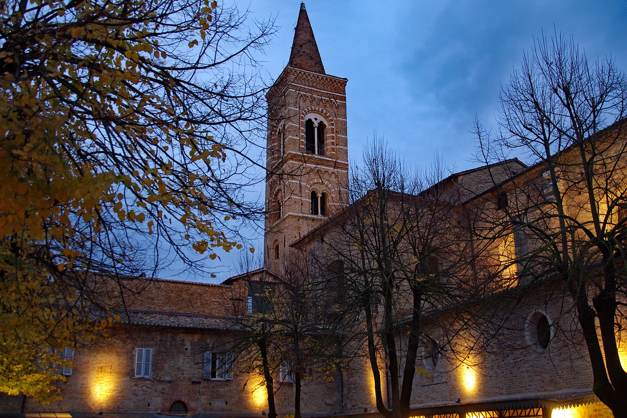 campanile urbino brands free photo