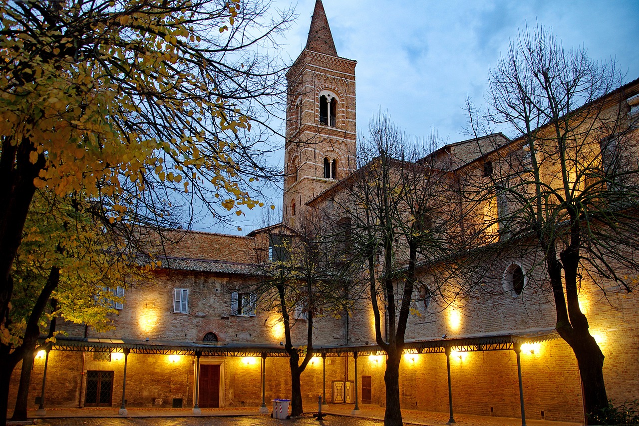 campanile urbino brands free photo