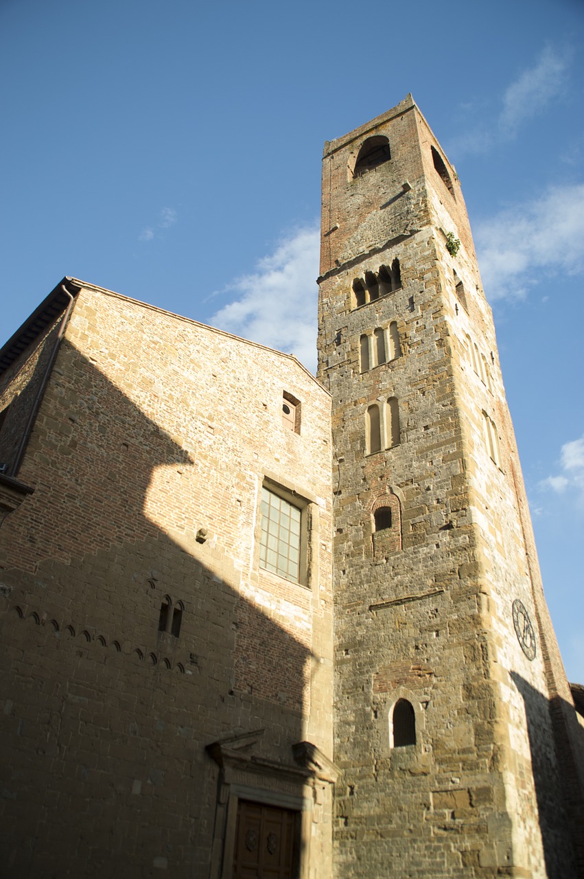 campanile church catholic free photo