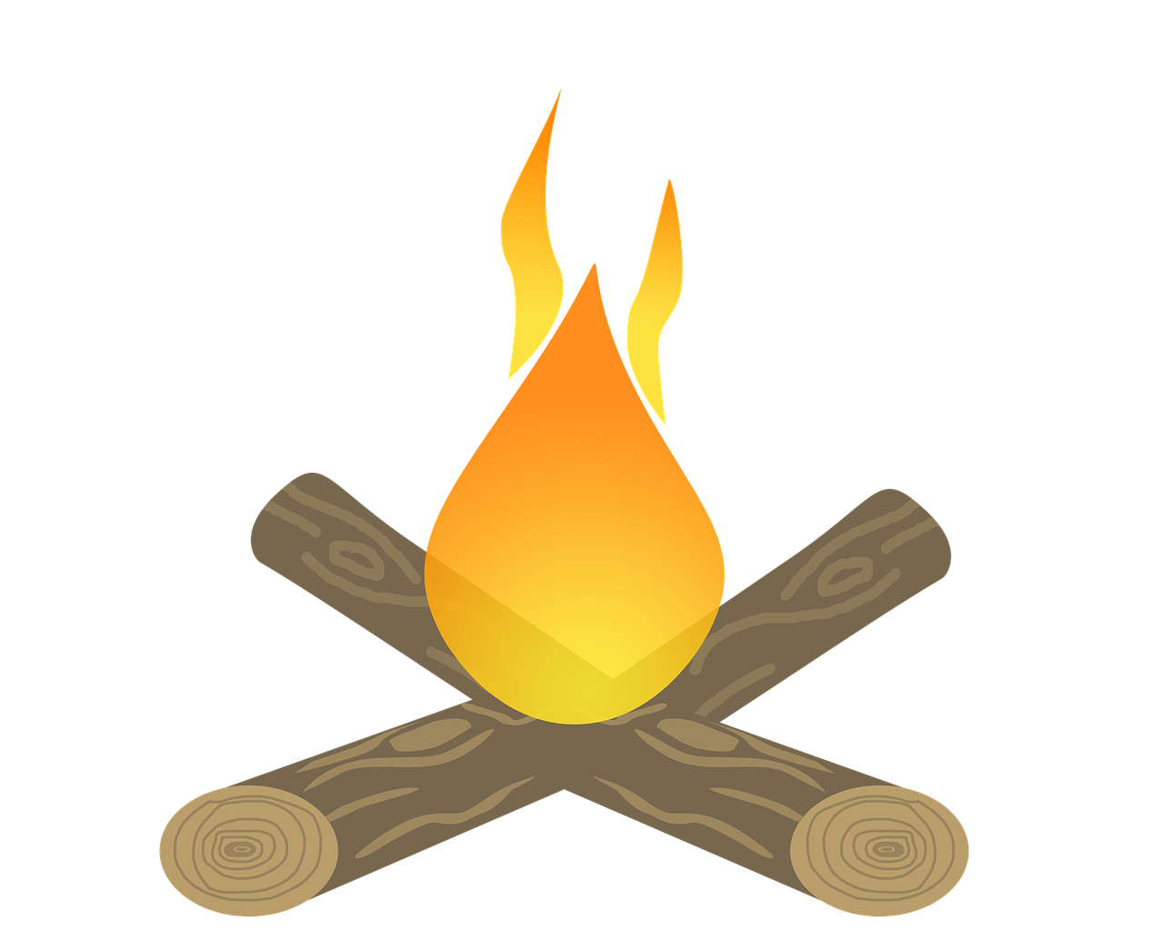 Edit free photo of Campfire,camping,firewood burned,turn on,fire ...