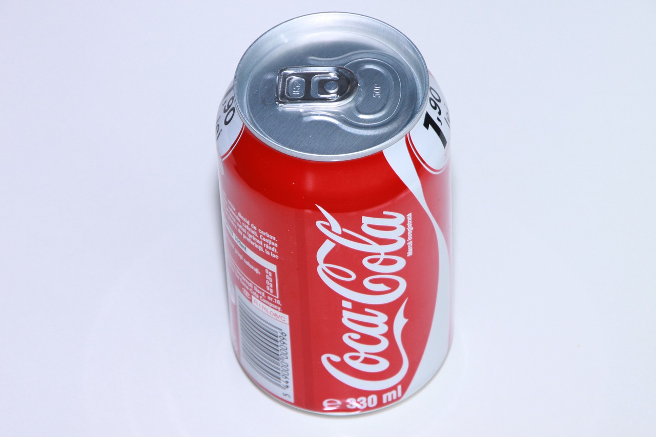 can coca coke free photo