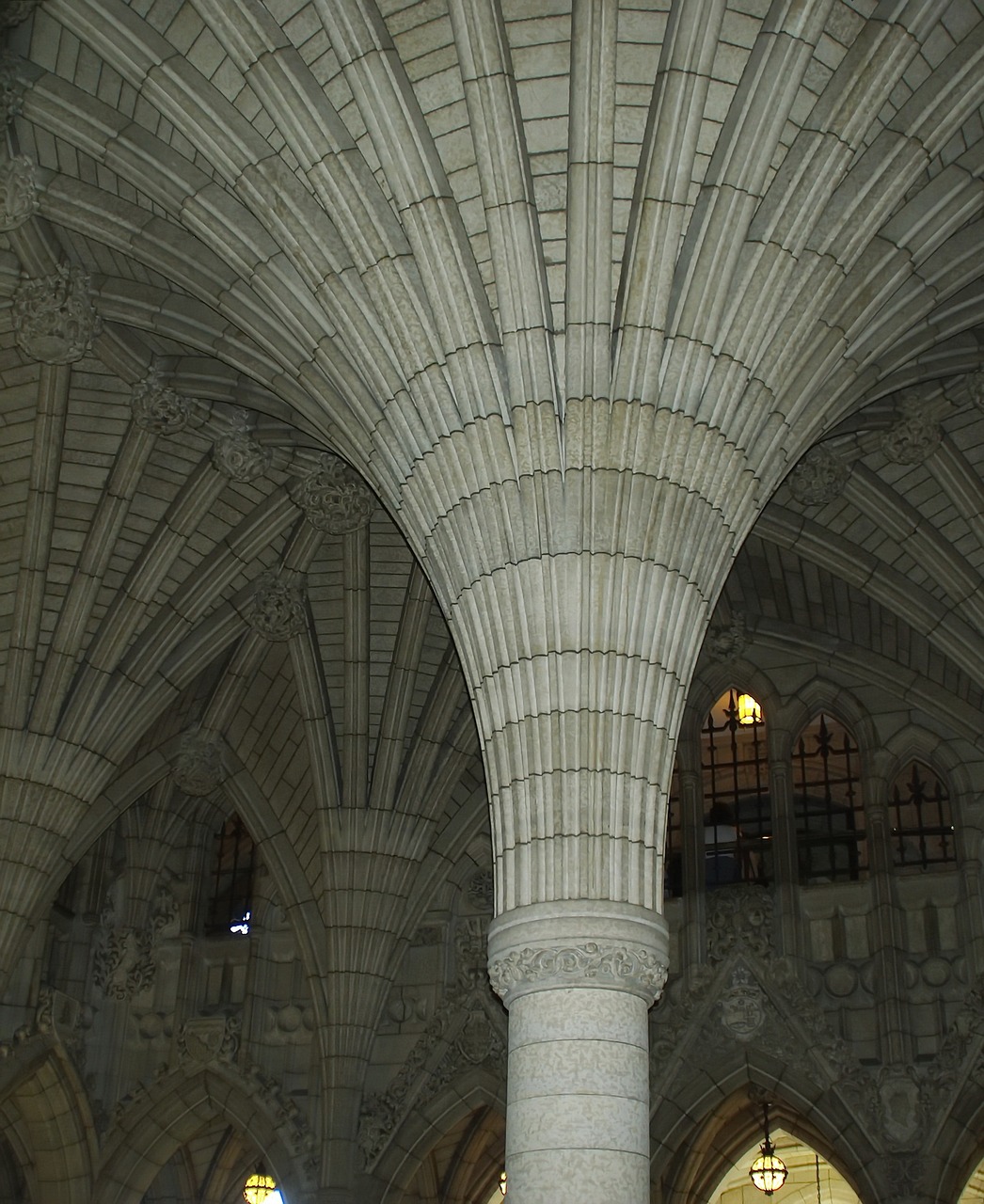 canada ottawa parliament free photo