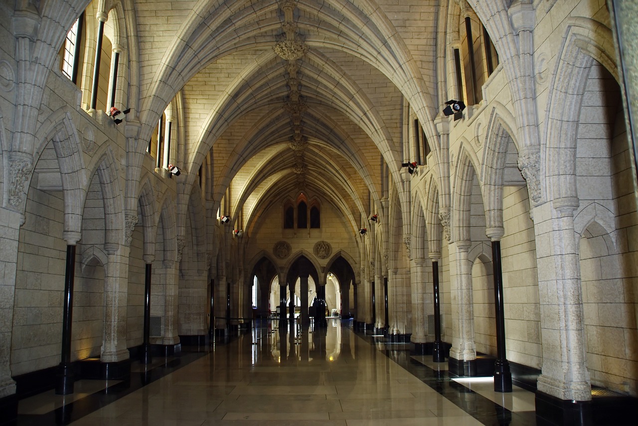 canada ottawa parliament free photo