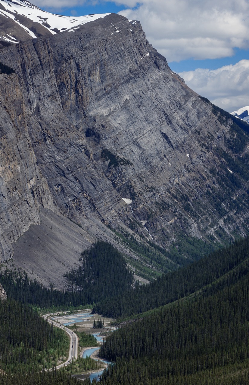 canada rockies banff free photo