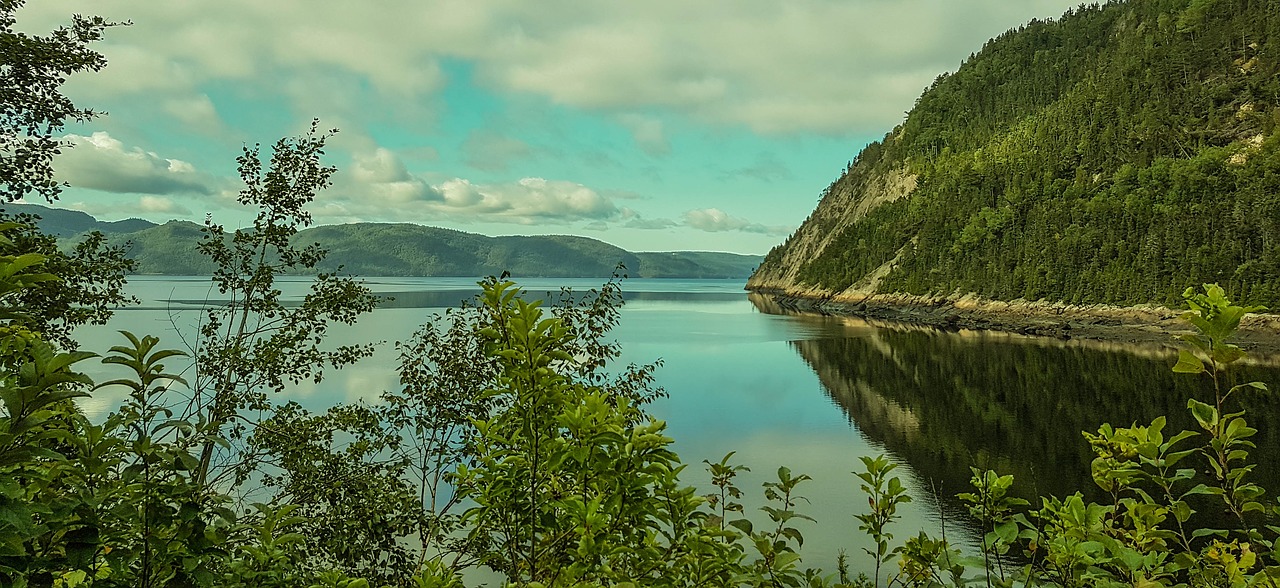 canada  sea  water free photo