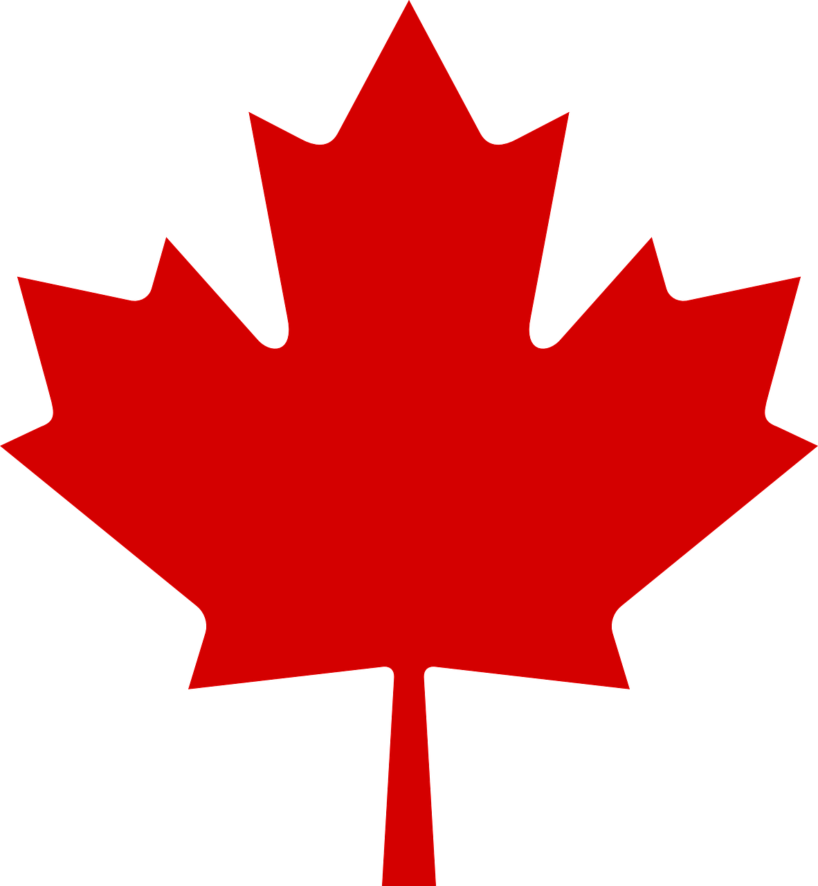 canadian maple leaf free photo