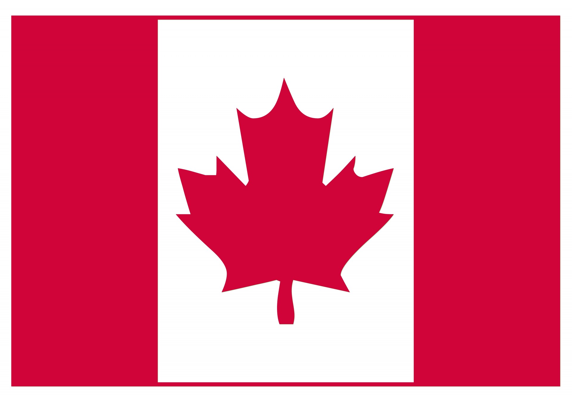 flag canadian canada free photo