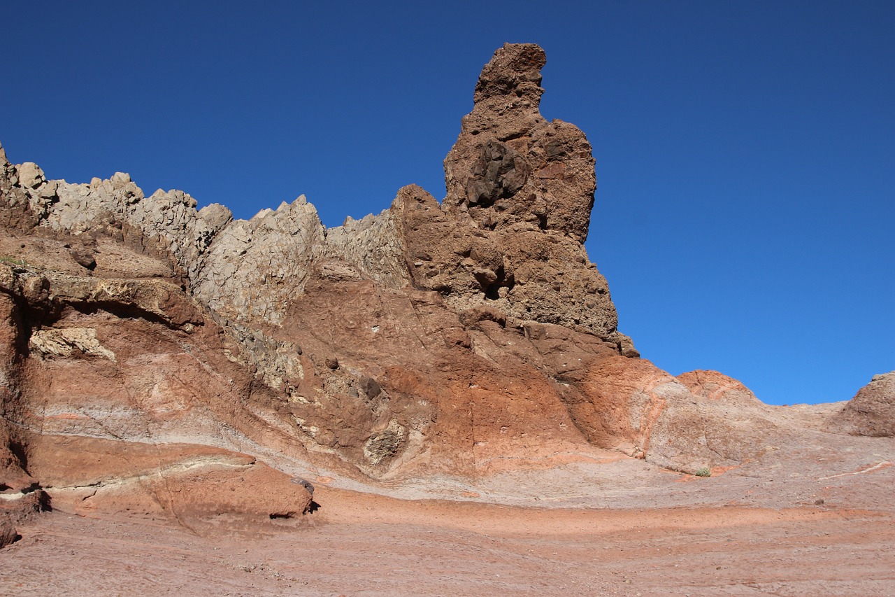 canary islands tenerife spain free photo