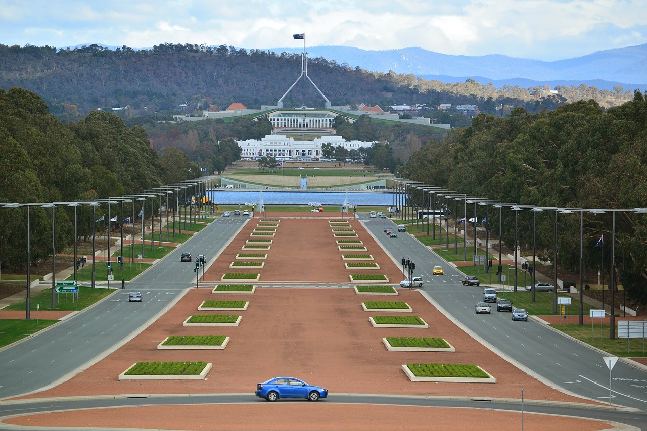 Image result for Canberra