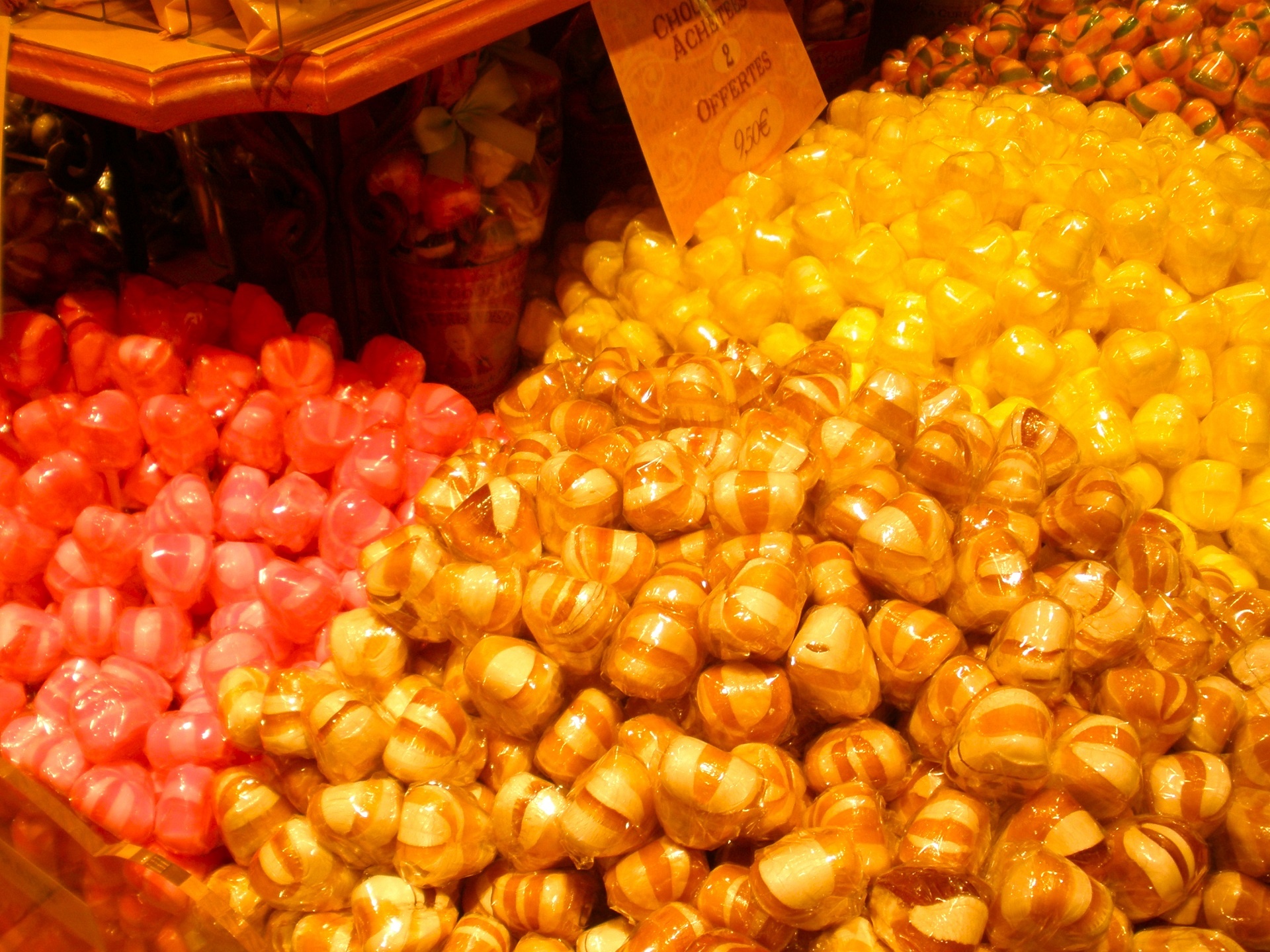 candies sweets candy free photo