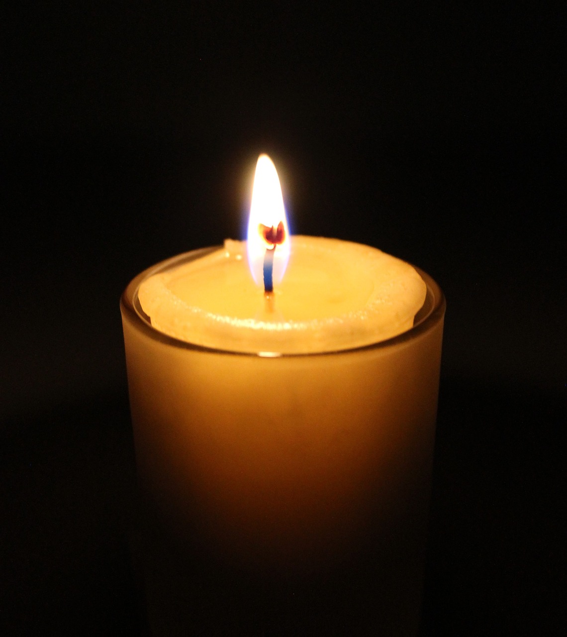 candle candle magic spells free photo