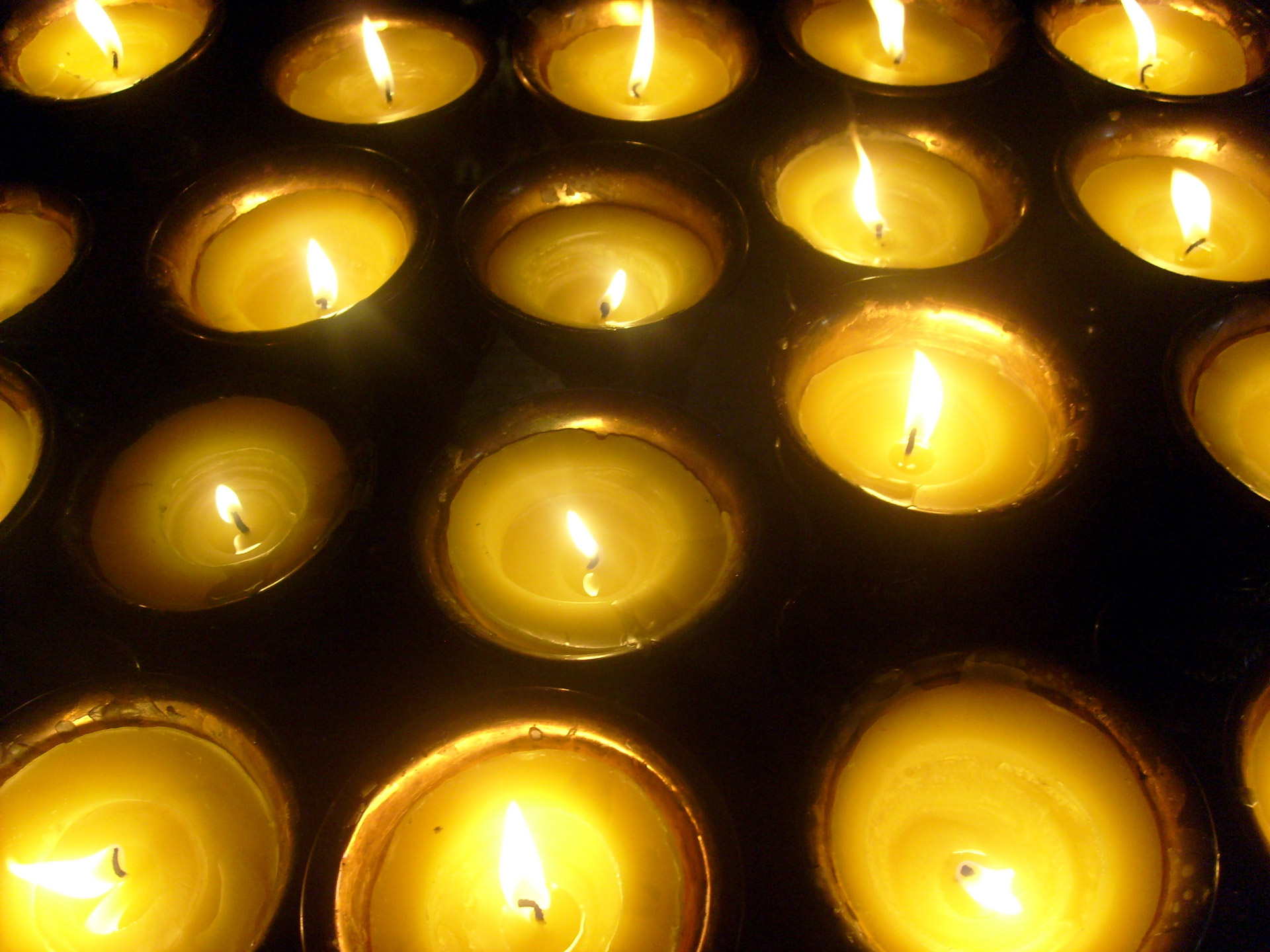 candles prayer candle free photo