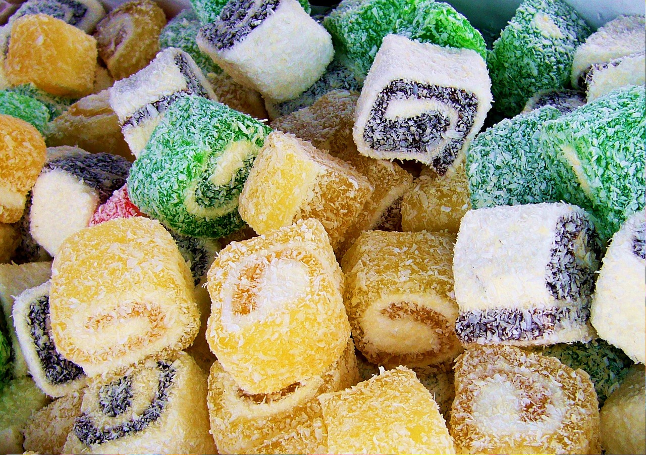 candy sweets sugar free photo