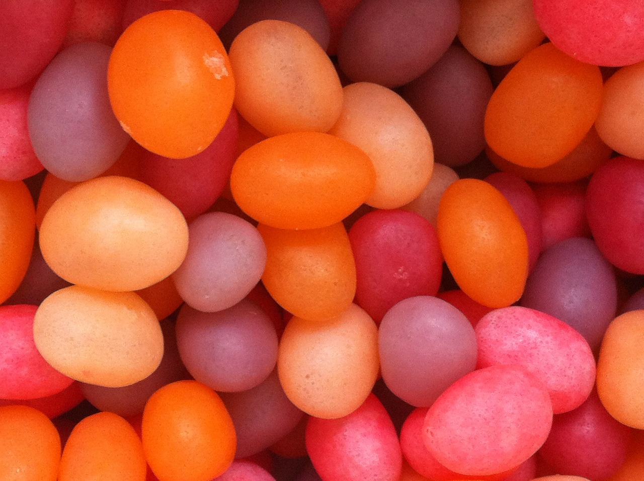 candy jelly beans jelly free photo