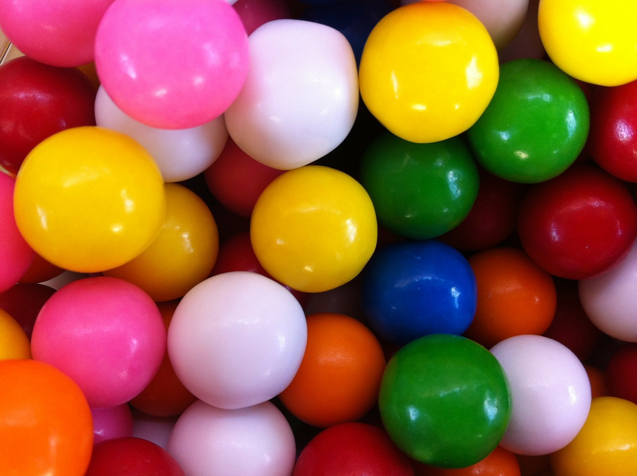 candy gum background free photo