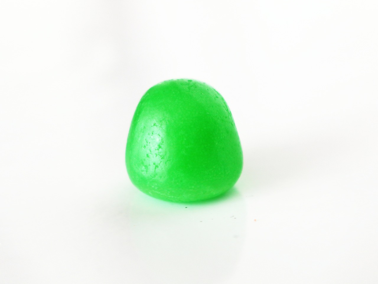 candy ball green free photo