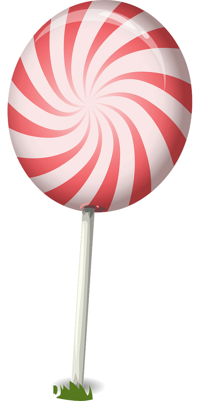 candy lollipop sweets free photo
