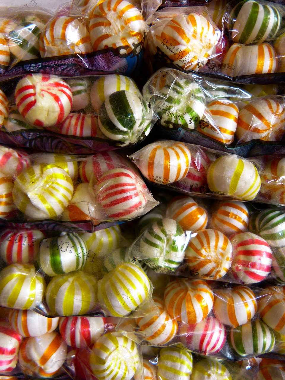 candy colorful delicious free photo