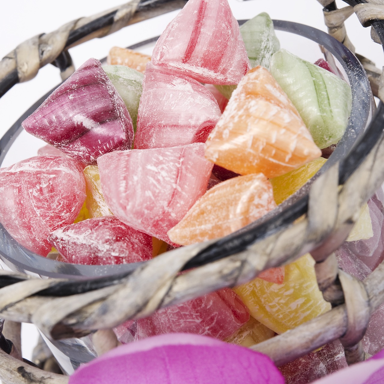 candy confectionery gluttony free photo