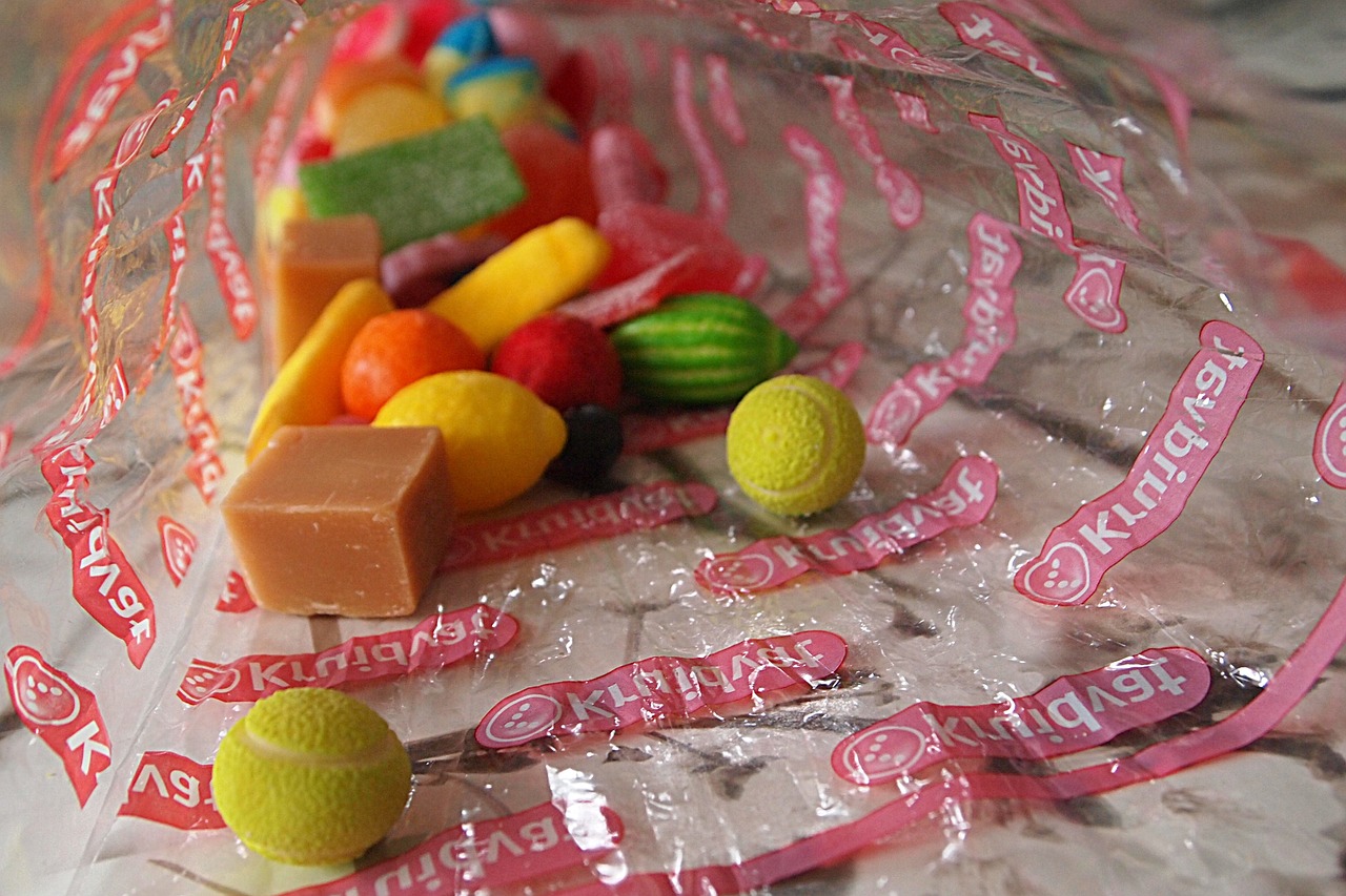 candy sweets tasty free photo