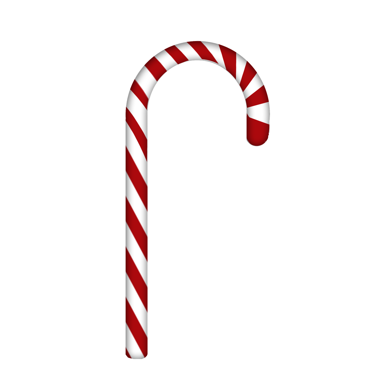 candy cane christmas sweetness free photo