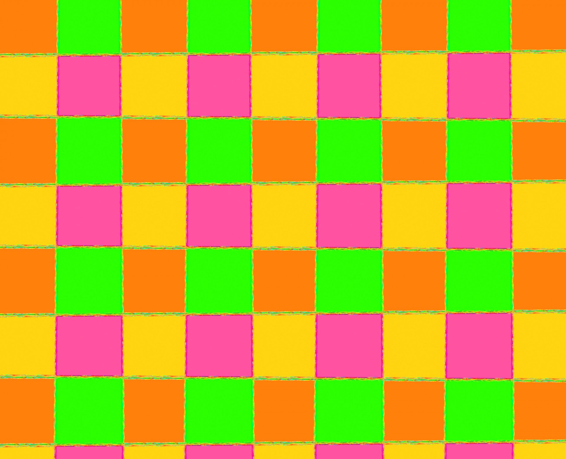 blocks pink green free photo