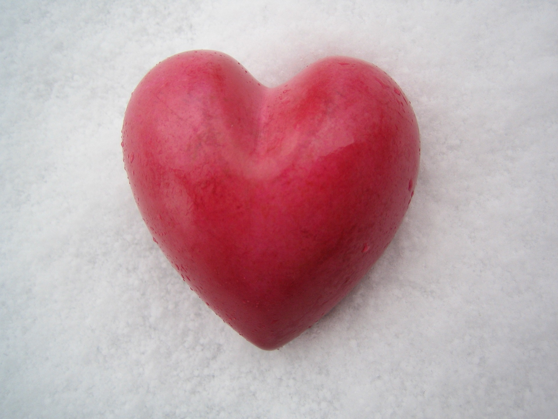 candy heart love free photo