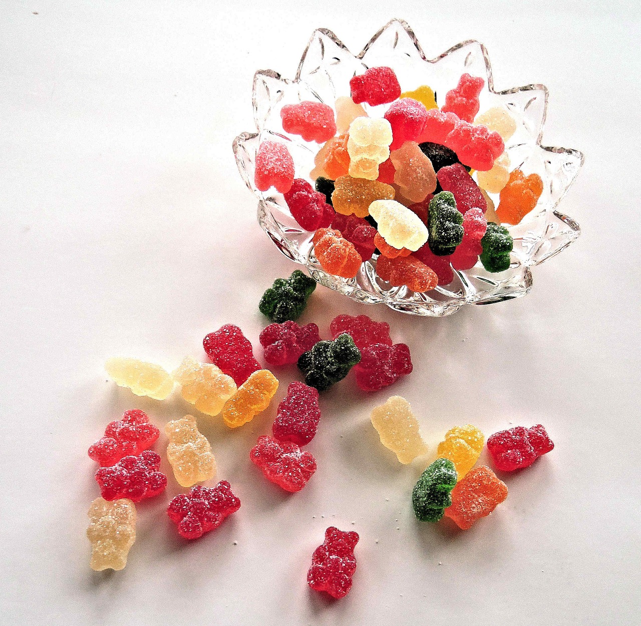 candy jubes soft sweet free photo