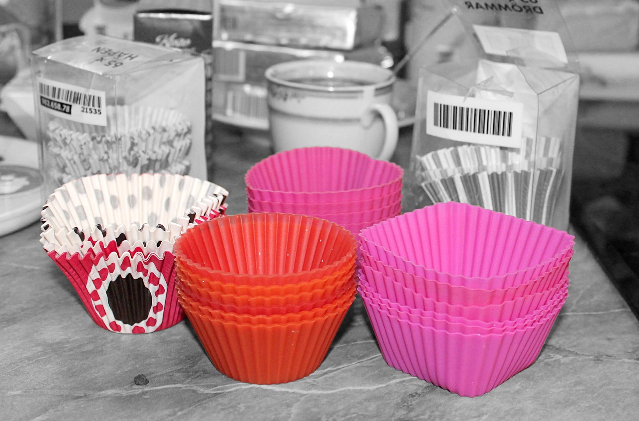 candy shape forms for cupcakes the muffin free photo