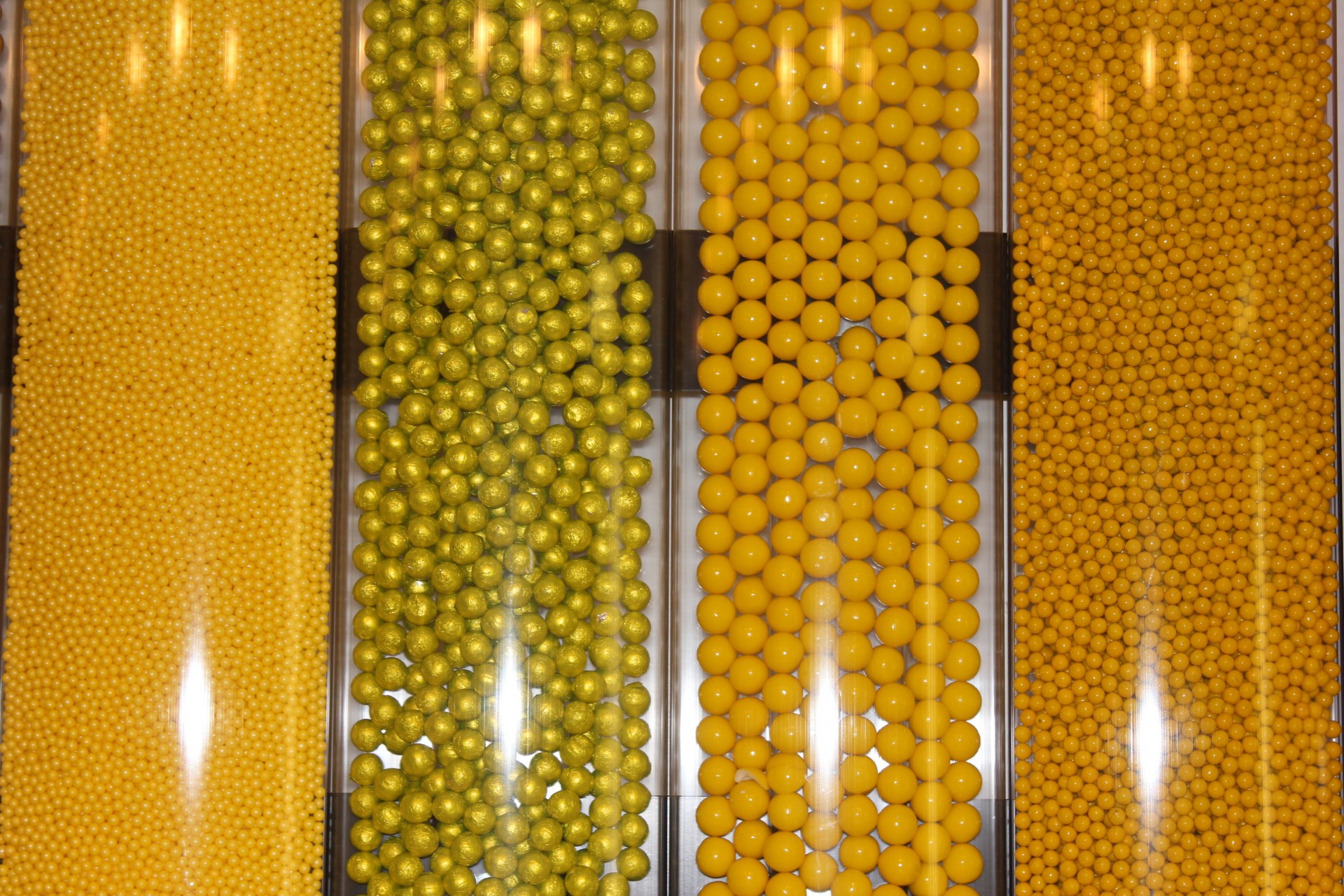 candy gumballs yellow free photo