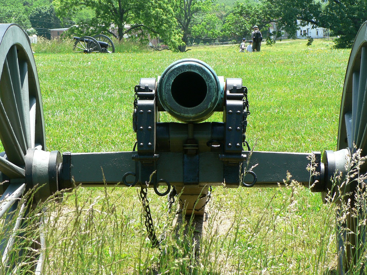 cannon history weapon free photo